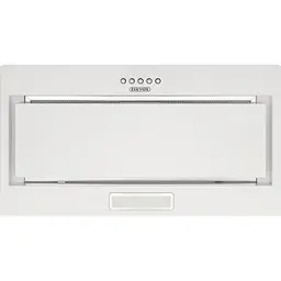 Витяжка вбудована Eleyus URBAN 700 LED 52 WH - мініатюра 4