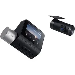Відеореєстратор - набір із другою задньою камерою 70mai Dash Cam A510 + RC11 Rear Camera - мініатюра 10