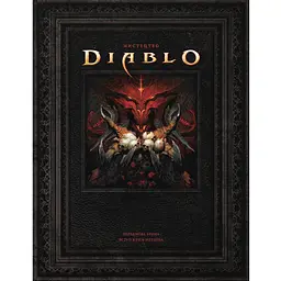 Мир Игры Diablo - Джейк Герли