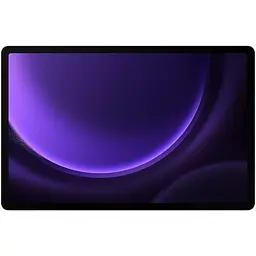 Планшет Samsung Galaxy Tab S9 FE+ 12/256GB Wi-Fi Lavender [SM-X610NLIE] [115830] - мініатюра 2