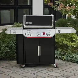 Гриль газовий Weber Genesis EPX-335W (1501956) - мініатюра 3