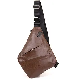 Чоловіча сумка Vintage 27х36,5х0,5 см sum0014905