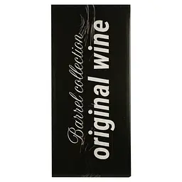 Вино Таїрово Шато Мерсі червоне напiвсолодке bag-in-box 10 л - мініатюра 3