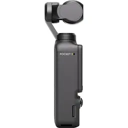 Екшн-камера DJI Osmo Pocket 3 Creator Combo [CP.OS.00000302.01] EU [96024] - мініатюра 7