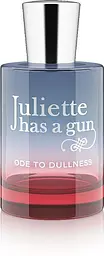 Оригінал Juliette Has A Gun Ode To Dullness 50 мл Парфумована вода - мініатюра 1