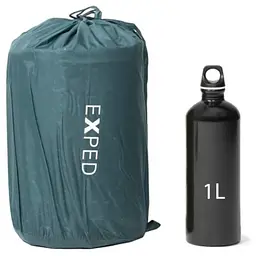 Килимок Exped Dura 5R Duo M (1054-018.1107) - мініатюра 2
