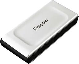 Зовнішній SSD M.2 накопичувач Kingston XS2000 4TB (SXS2000/4000G)
