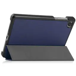 Чохол до планшета BeCover Smart Case Lenovo Tab M8(4rd Gen) TB-300FU 8" Deep Blue (709210) - мініатюра 4