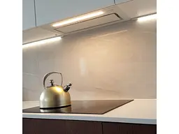 Витяжка GLOBALO Senturo 60.3 White - мініатюра 3