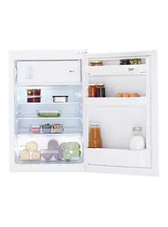 Вбудований холодильник з морозильною камерою Beko A+ ST (B1752HCA+) - мініатюра 2