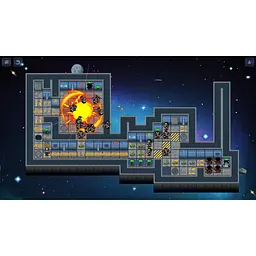 Ключ активації Microsoft Space Moves для Xbox One/Series S/X - мініатюра 2