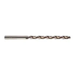 Свердло по металу HSS-G MILWAUKEE DIN340, діаметр 8,0х165х109мм, подовжене, (10шт), пластикова коробка - мініатюра 2