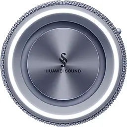 Портативна акустика Huawei Sound Joy 2 Isle Blue [140195] - мініатюра 10
