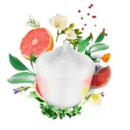Ефірне масло (картридж) для аромадіфузору Xiaomi Simpleway Aromatherapy (Грейпфрут)