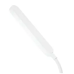 Настільна лампа ColorWay Portable & Flexible 360, 4W, з вбудованим акумулятором 1800 mAh (CW-DL12FB-W) - мініатюра 4