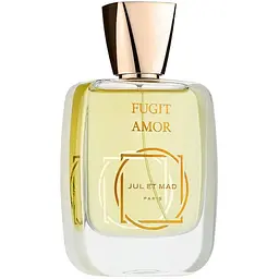 Парфуми оригінал Jul Et Mad Fugit Amor 50 мл тестер Parfum