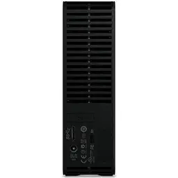 Зовнішній жорсткий диск WD Elements Desktop 14 TB (WDBWLG0140HBK) - мініатюра 3