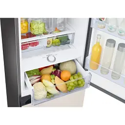 Холодильник Samsung RB38C6B6D39/UA - мініатюра 8
