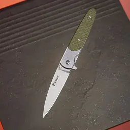 Ніж Ganzo G743-2-GR - мініатюра 11