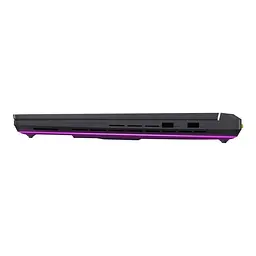 Ноутбук Asus ROG Strix G16 G615 G615JMR-S5179, 16 inch 2560 x 1600, Intel Core i9-14900HX 24 C/32 T, 2.2 GHz - 5.8 GHz, 36 MB SDR, 28 GB cache, 28 GB Nvidia GeForce RTX 5060, без системи de operare, чорний - мініатюра 6