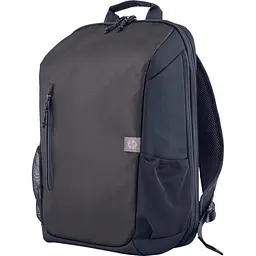 Рюкзак міський HP Travel 18L 15.6" Laptop Backpack / Iron Grey (6B8U6AA)