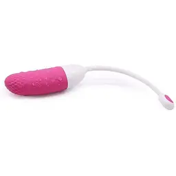 Смарт-віброяйце Magic Motion Vini Pink управління зі смартфона - мініатюра 5