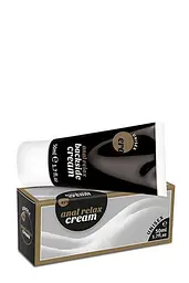 Расслабляющий анальный крем Ero Backside Anal Relax Cream, 50 мл