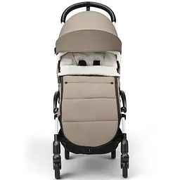 Конверт в коляску Stokke Yoyo Taupe (646604) - мініатюра 3