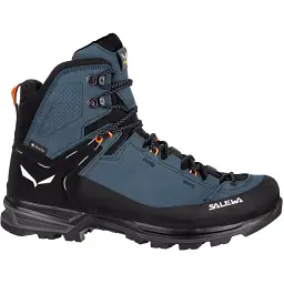 Черевики Salewa MTN Trainer 2 MID GTX Men 42 Java Blue-Black
