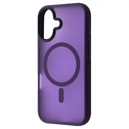 Чохол WAVE Matte Insane Case with Magnetic Ring iPhone 16 Plus в асортименті - мініатюра 4