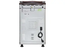 Плита ELEYUS FARO 6001 EF BR - мініатюра 9