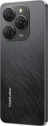Смартфон Blackview Shark 9 8/256GB Feather Black - мініатюра 4