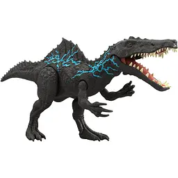 Фігурка динозавра Mattel Світ Юрського періоду Неймовірне перетворення (JKN04)