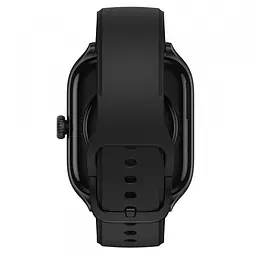 Смарт-годинник Amazfit GTS 4 Infinite Black - мініатюра 4