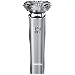 Електробритва Xiaomi Enchen X6 Silver