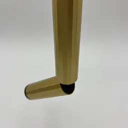 Точковий світильник Skarlat RSLC78057 7W GD+BK 3000K - мініатюра 3