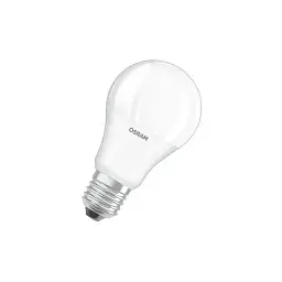 Лампочка Osram LED VALUE CL A60 6,5W/830 230VFR E27 10X1 (4058075623040) - мініатюра 2