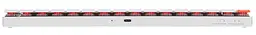 Клавіатура Keychron K3 84 Key Gateron Brown WL UA White (K3K3_KEYCHRON) Б/в - мініатюра 7
