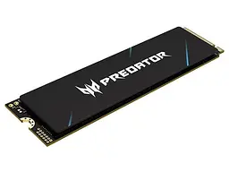 SSD-накопичувач Acer Predator GM9 2 TB (BL.9BWWR.137) - мініатюра 4
