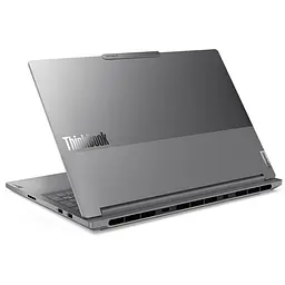 Ноутбук Lenovo ThinkBook 16p G5 IRX i7-14650HX la 52GHz, IPS, 32GB DDR5, 1TB, RTX 4060 8GB, Windows 11 Pro - мініатюра 7