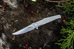 Ніж складаний Ruike P108-SF - мініатюра 6