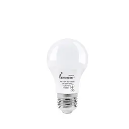 Світлодіодна лампа SIRIUSSTAR 3101 А60 10W-3000K-E27 - мініатюра 2