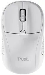 Миша Trust Primo Wireless Mat Білий (24795)