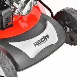 Газонокосарка бензинова HECHT 551 SX 5IN1 - мініатюра 2