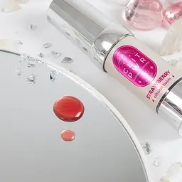 Збуджуючий гель Secret Play Clit Pwr Strawberry 15 мл - мініатюра 2