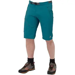Шорти Mountain Equipment Comici Short 28 Tasman Blue (1053-ME-002350S.01398.28)
