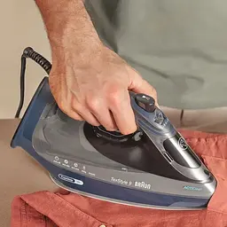 Праска Braun SI 9682 DB (127409002) - мініатюра 9