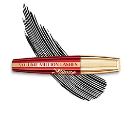 Туш для вій L'Oreal Paris Volume Million Lashes Limited Edition Cannes для надання надзвичайного об'єму відтінок чорний 9 мл (AA301900) - мініатюра 3