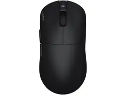 Миша Hator Quasar 3 PRO бездротовий чорний (HTM740)