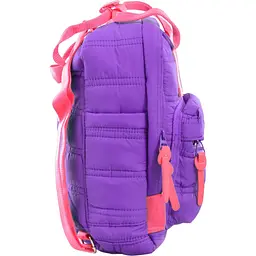 Рюкзак молодіжний Yes ST-27 Mountain lavender, бузковий (555772) - мініатюра 5